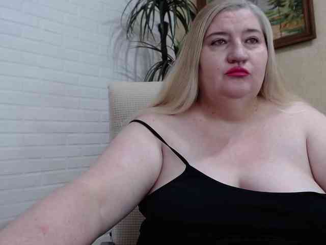 VishenkaStar webcam