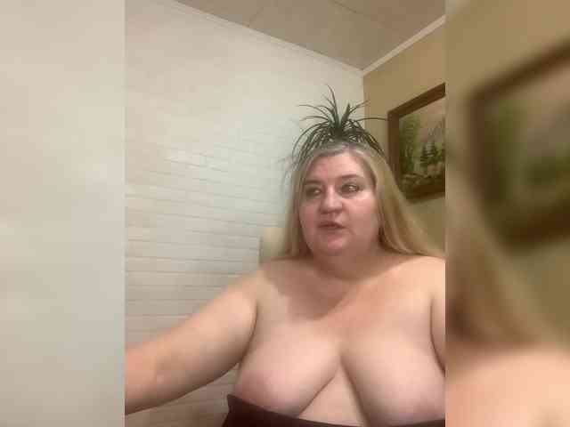 VishenkaStar webcam