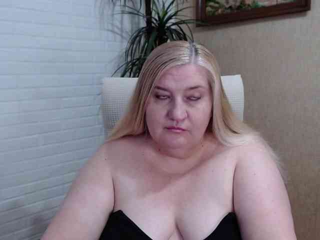 VishenkaStar webcam