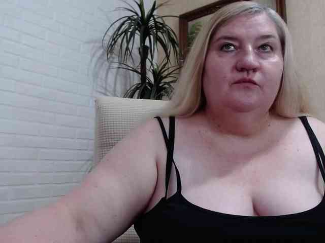 VishenkaStar webcam