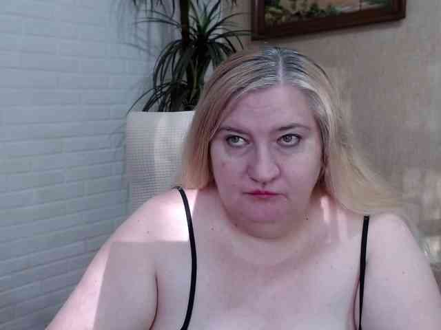 VishenkaStar webcam