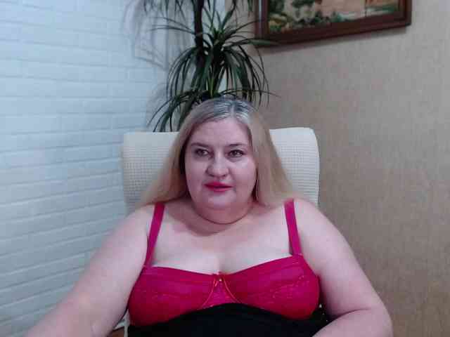 VishenkaStar webcam