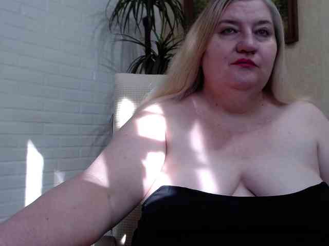 VishenkaStar webcam