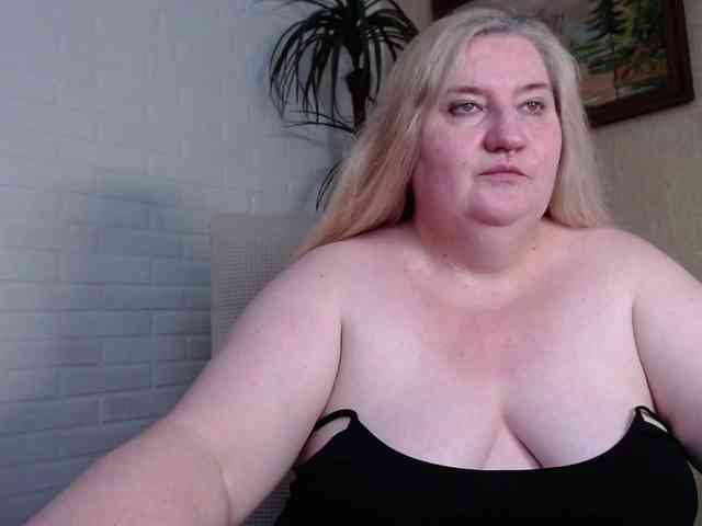 VishenkaStar webcam