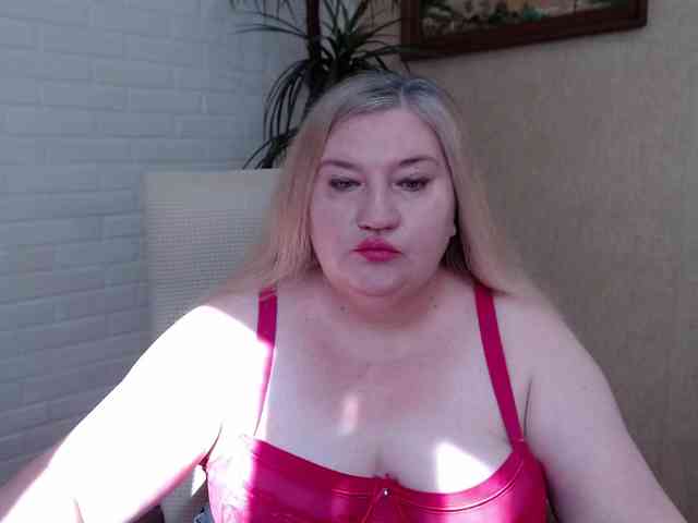 VishenkaStar webcam