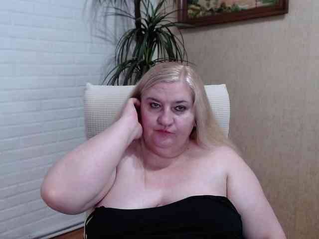 VishenkaStar webcam