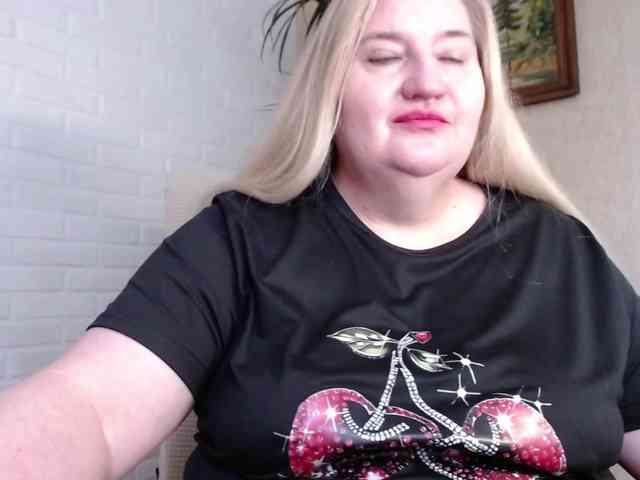 VishenkaStar webcam