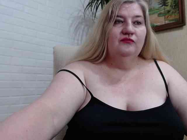 VishenkaStar webcam