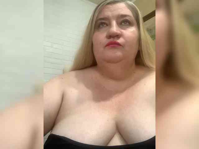 VishenkaStar webcam