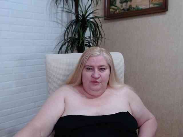 VishenkaStar webcam