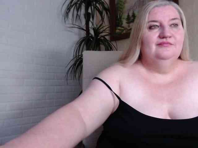 VishenkaStar webcam