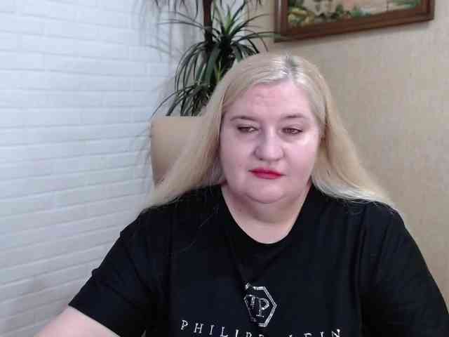 VishenkaStar webcam