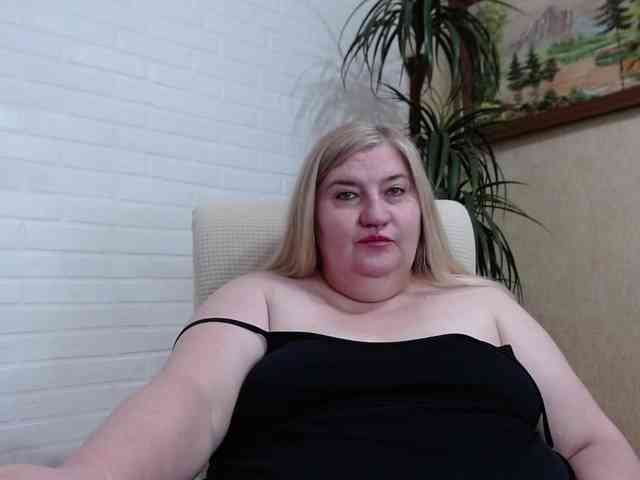 VishenkaStar webcam