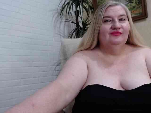 VishenkaStar webcam