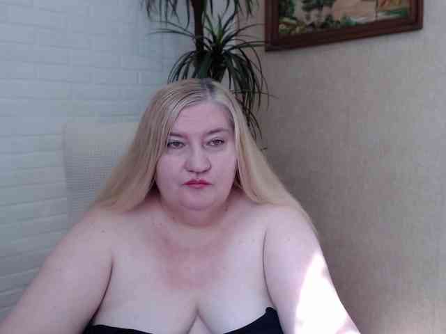 VishenkaStar webcam