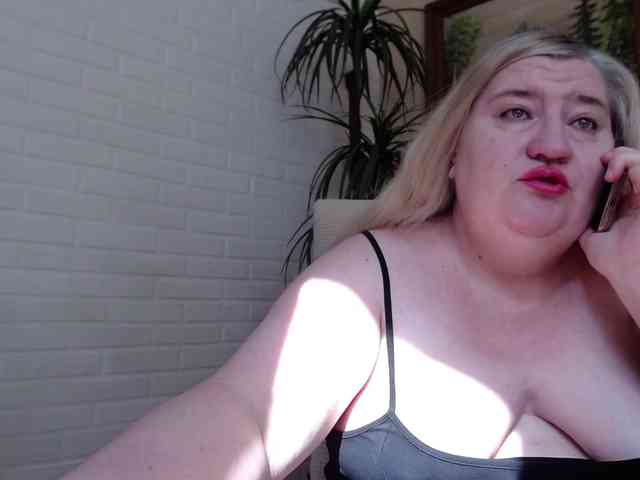 VishenkaStar webcam
