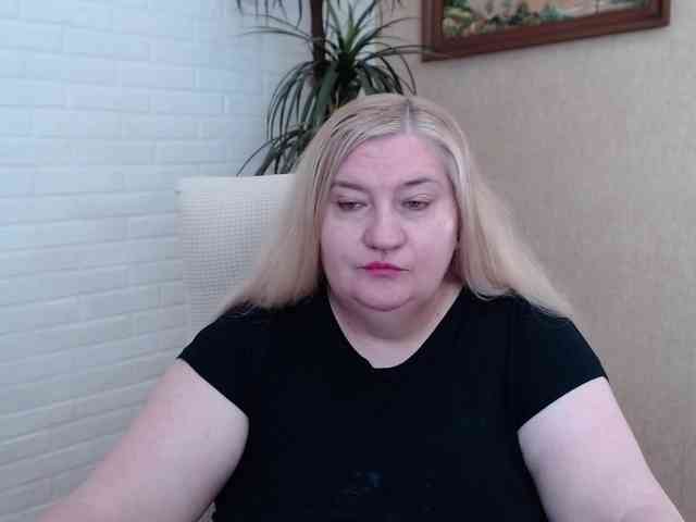 VishenkaStar webcam