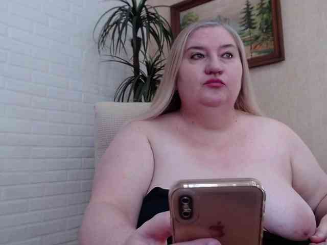 VishenkaStar webcam
