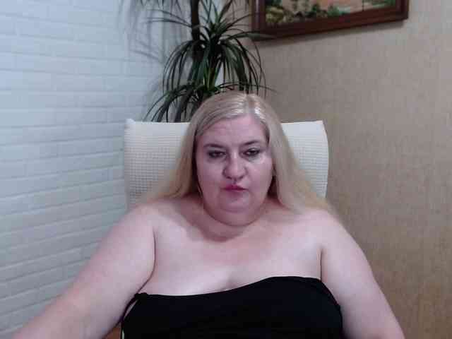 VishenkaStar webcam