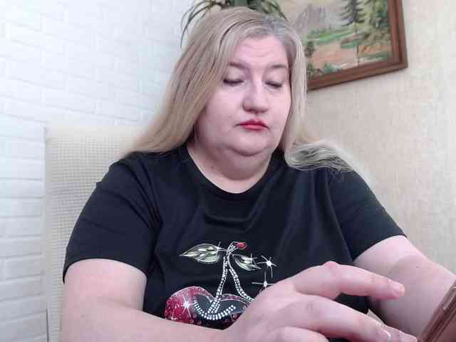 VishenkaStar webcam
