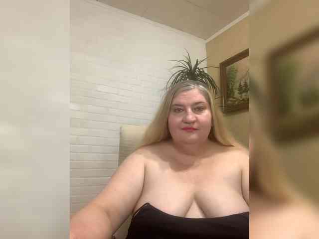 VishenkaStar webcam