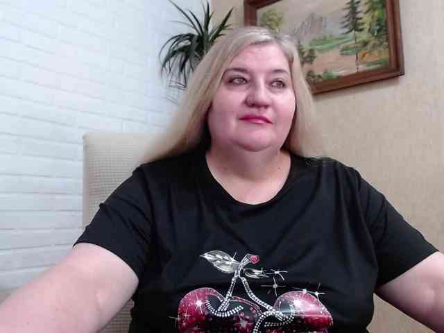 VishenkaStar webcam