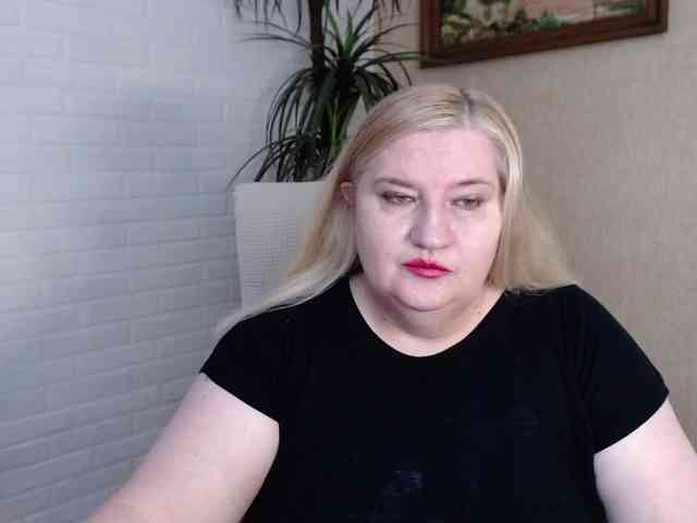 VishenkaStar webcam