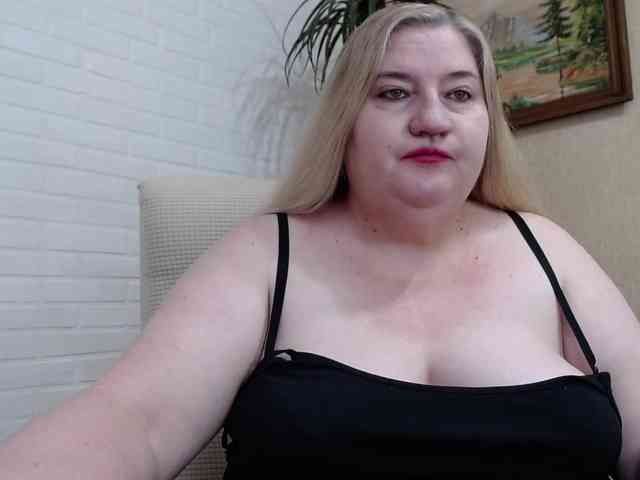 VishenkaStar webcam