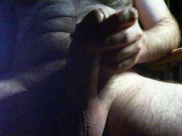 dildo-in-ass