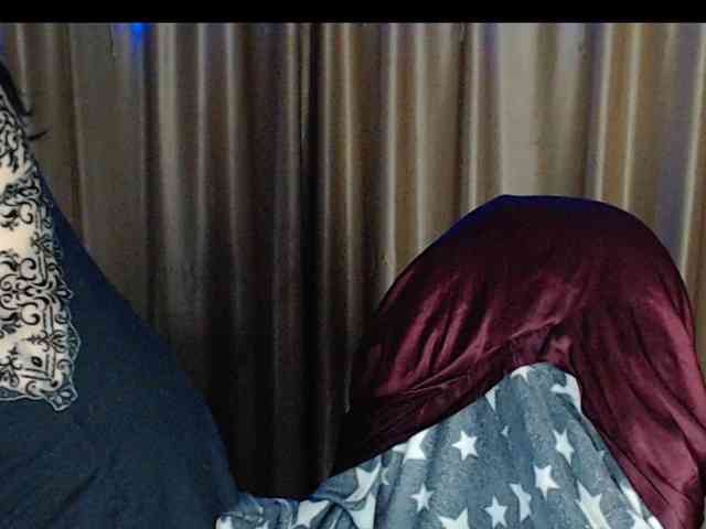 Jasminkiss webcam