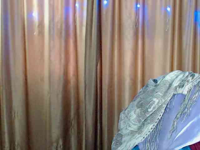 Jasminkiss webcam