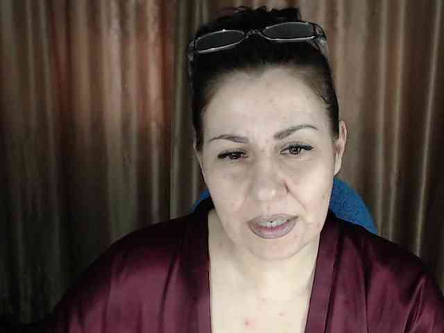 Jasminkiss webcam