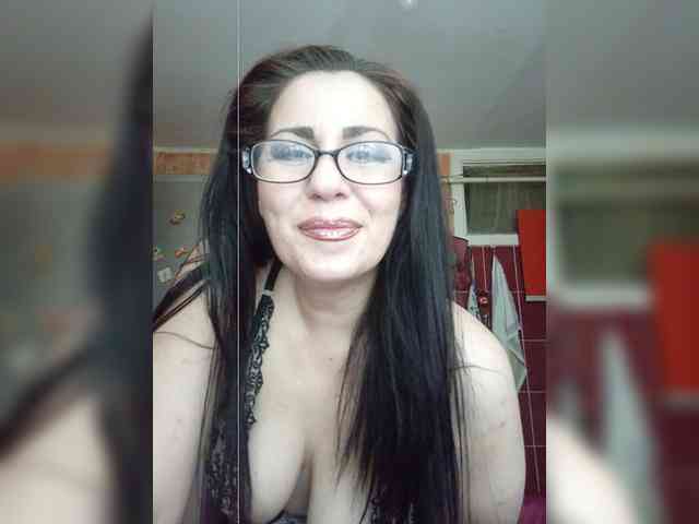 Jasminkiss webcam