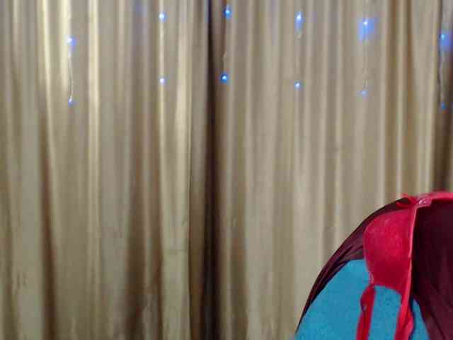 Jasminkiss webcam