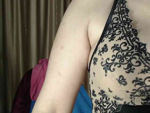 Jasminkiss webcam