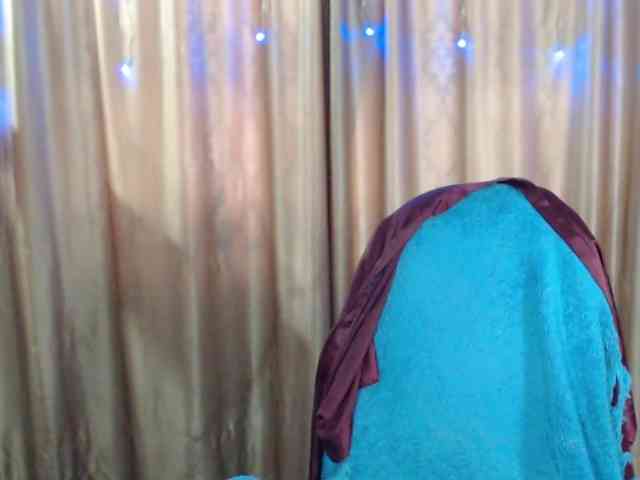 Jasminkiss webcam
