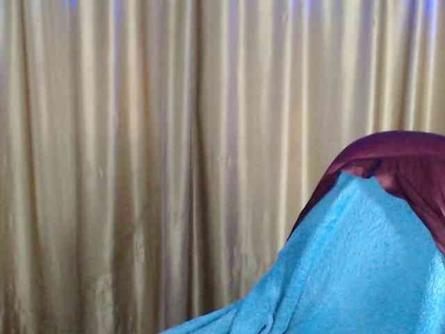 Jasminkiss webcam