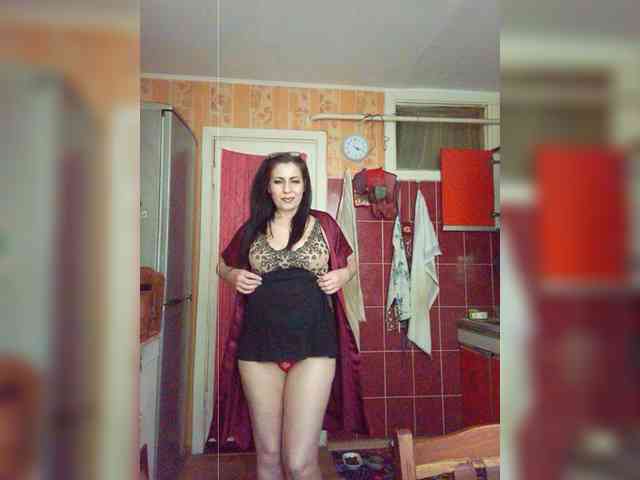 Jasminkiss webcam