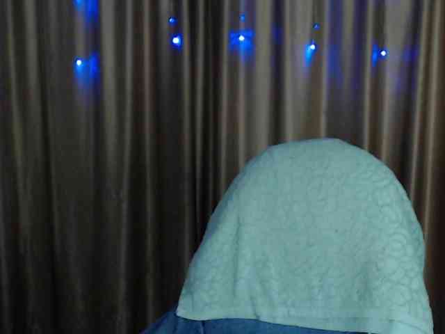 Jasminkiss webcam