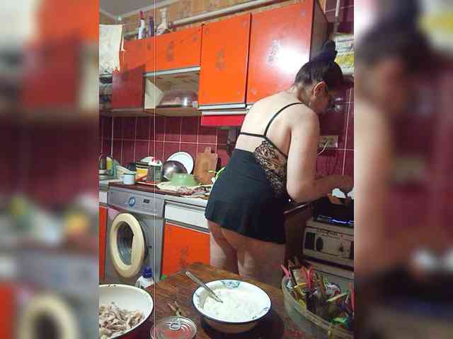 Jasminkiss webcam