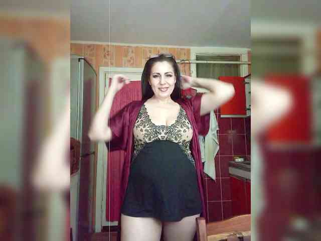 Jasminkiss webcam