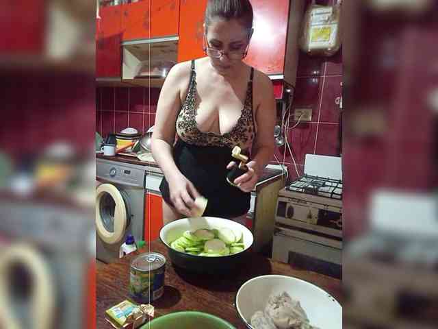 Jasminkiss webcam
