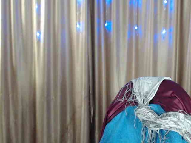 Jasminkiss webcam