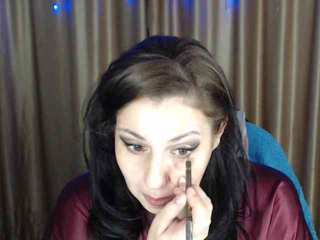 Jasminkiss webcam