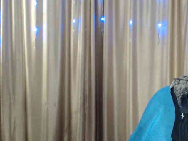 Jasminkiss webcam