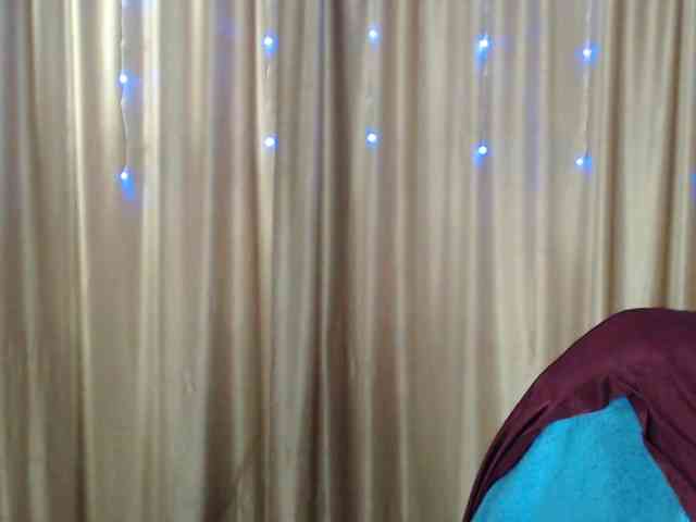 Jasminkiss webcam