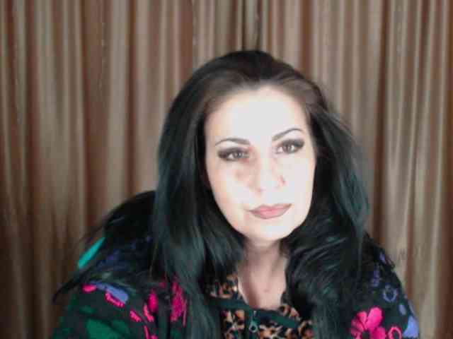 Jasminkiss webcam
