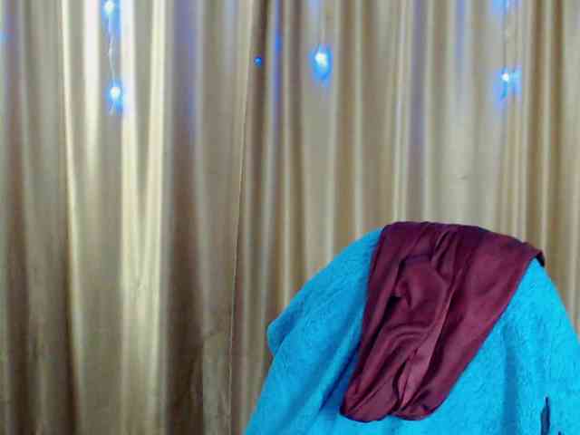 Jasminkiss webcam