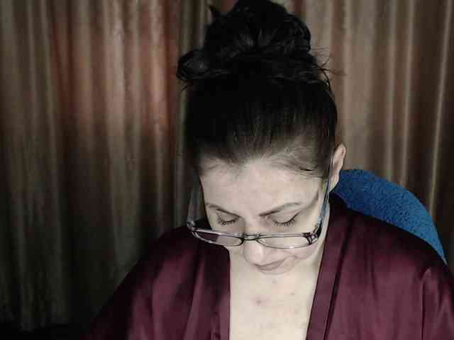 Jasminkiss webcam