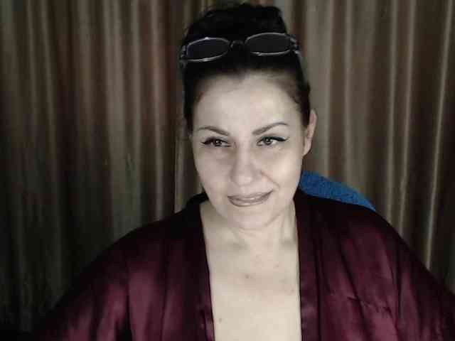 Modelo: Jasminkiss